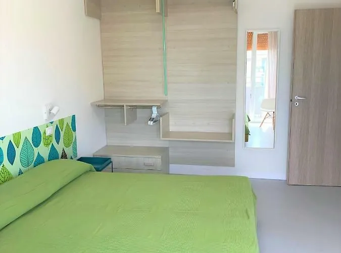& Al Mare Appart hôtel
