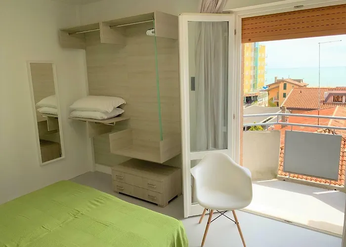 Appart hôtel & Al Mare