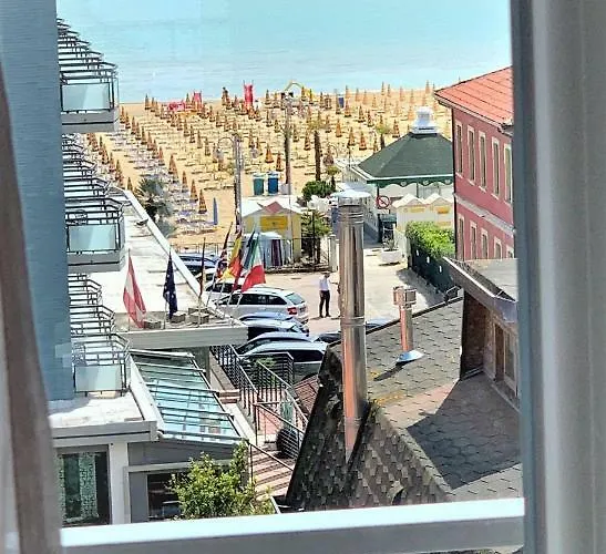 & Al Mare 4* Jesolo